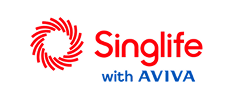 Singlife with Aviva